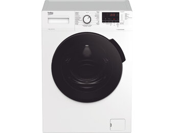 Beko WTV8725XCW1  - Wasmachine