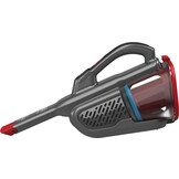 Black+Decker BHHV315B-QW  - Kruimelzuiger