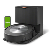 iRobot Roomba J7+  - Robotstofzuiger