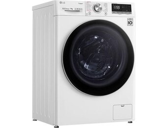LG F4V909P2E  - Wasmachine