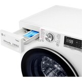 LG F4V909P2E  - Wasmachine