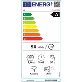 LG F4V909P2E  - Wasmachine