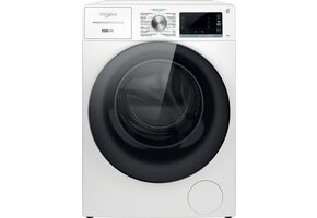 Whirlpool W7 W845WB BE  - Wasmachine