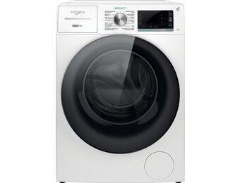 Whirlpool W7 W845WB BE  - Wasmachine