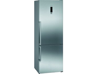 Siemens extraKlasse KG49NEIDP - Koel-vriescombinatie