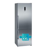 Siemens extraKlasse KG49NEIDP - Koel-vriescombinatie