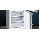 Siemens extraKlasse KG49NEIDP - Koel-vriescombinatie