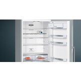 Siemens extraKlasse KG49NEIDP - Koel-vriescombinatie