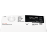 AEG LTR6363 - Wasmachine