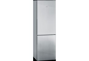Siemens KG36EALCA Vrijstaande - Koel-vriescombinatie