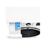 LG F4DV909H2E - Wasmachine
