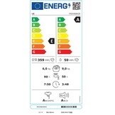 LG F4DV909H2E - Wasmachine