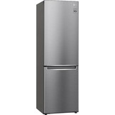 LG GBB61PZGGN - Koel-vriescombinatie