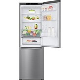 LG GBB61PZGGN - Koel-vriescombinatie