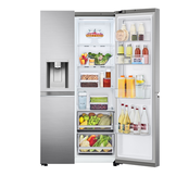 LG GSJV71PZTE  - Amerikaanse koelkast