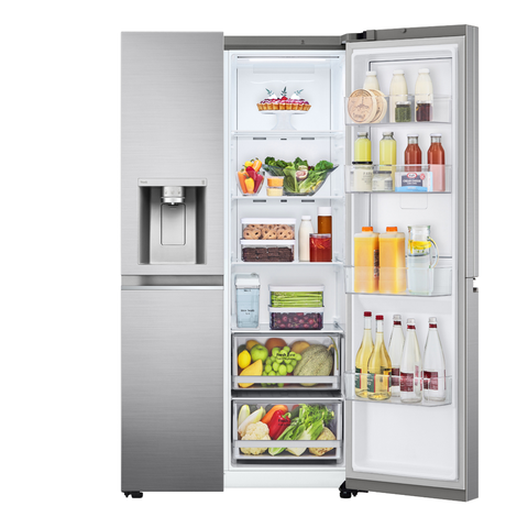 LG GSJV71PZTE  - Amerikaanse koelkast