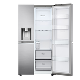 LG GSJV71PZTE  - Amerikaanse koelkast