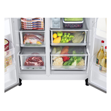 LG GSJV71PZTE  - Amerikaanse koelkast