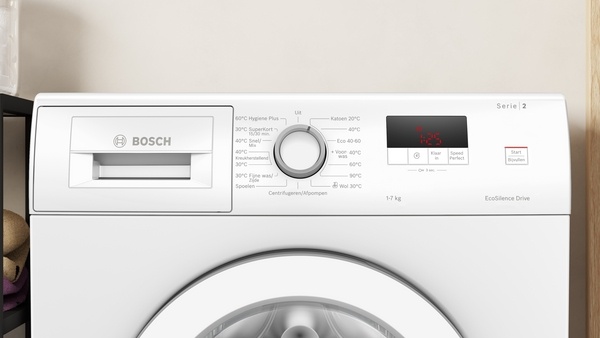 Bosch WAJ28002NL - Wasmachine