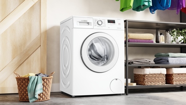 Bosch WAJ28002NL - Wasmachine