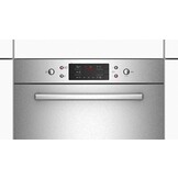 Bosch Compacte integreerbare vaat SKE52M75EU - Inbouw vaatwasser