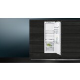 Siemens KI72LADE0 - Inbouw koelkast