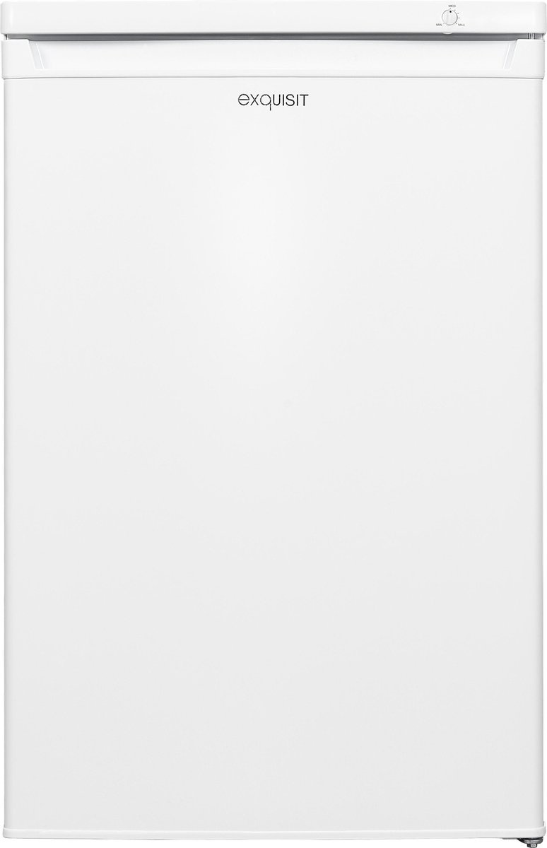 Exquisit GS80-H-040EW - Vrieskast