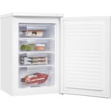 Exquisit GS80-H-040EW - Vrieskast