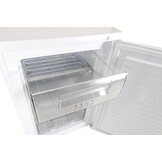 Exquisit GS80-H-040EW - Vrieskast