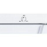 Exquisit GS80-H-040EW - Vrieskast