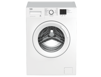 Beko WTV77111BW01  - Wasmachine