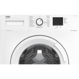 Beko WTV77111BW01 - Wasmachine