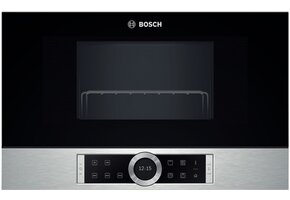 Bosch BFL634GB1  - Inbouw magnetron
