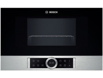 Bosch BFL634GB1  - Inbouw magnetron