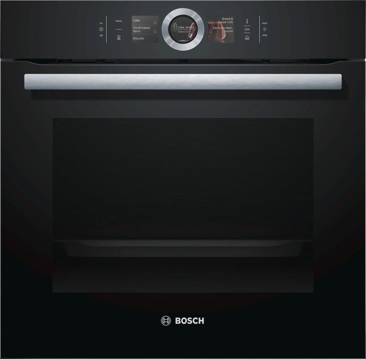 Bosch HSG636BB1 - Inbouw oven