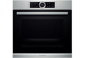 Bosch HBG675BS1 - Inbouw oven