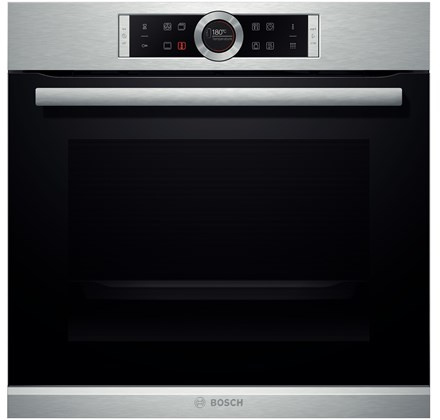 Bosch HBG675BS1 - Inbouw oven