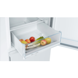 Bosch KGV332WEA - Koel-vriescombinatie