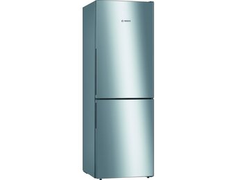 Bosch KGV33VLEAS - Koel-vriescombinatie