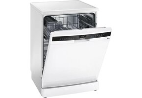 Siemens SN23HW60AE Vrijstaande vaatwasser - Vrijstaande vaatwasser