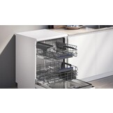 Siemens SN23HW60AE Vrijstaande vaatwasser - Vrijstaande vaatwasser