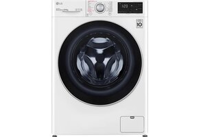 LG F4DV308S1E - Was-droogcombinatie