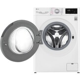 LG F4DV308S1E - Was-droogcombinatie
