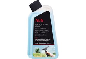AEG ABLC01 WX7 Crystal Clean geconcentreerde glasreiniger 400ml