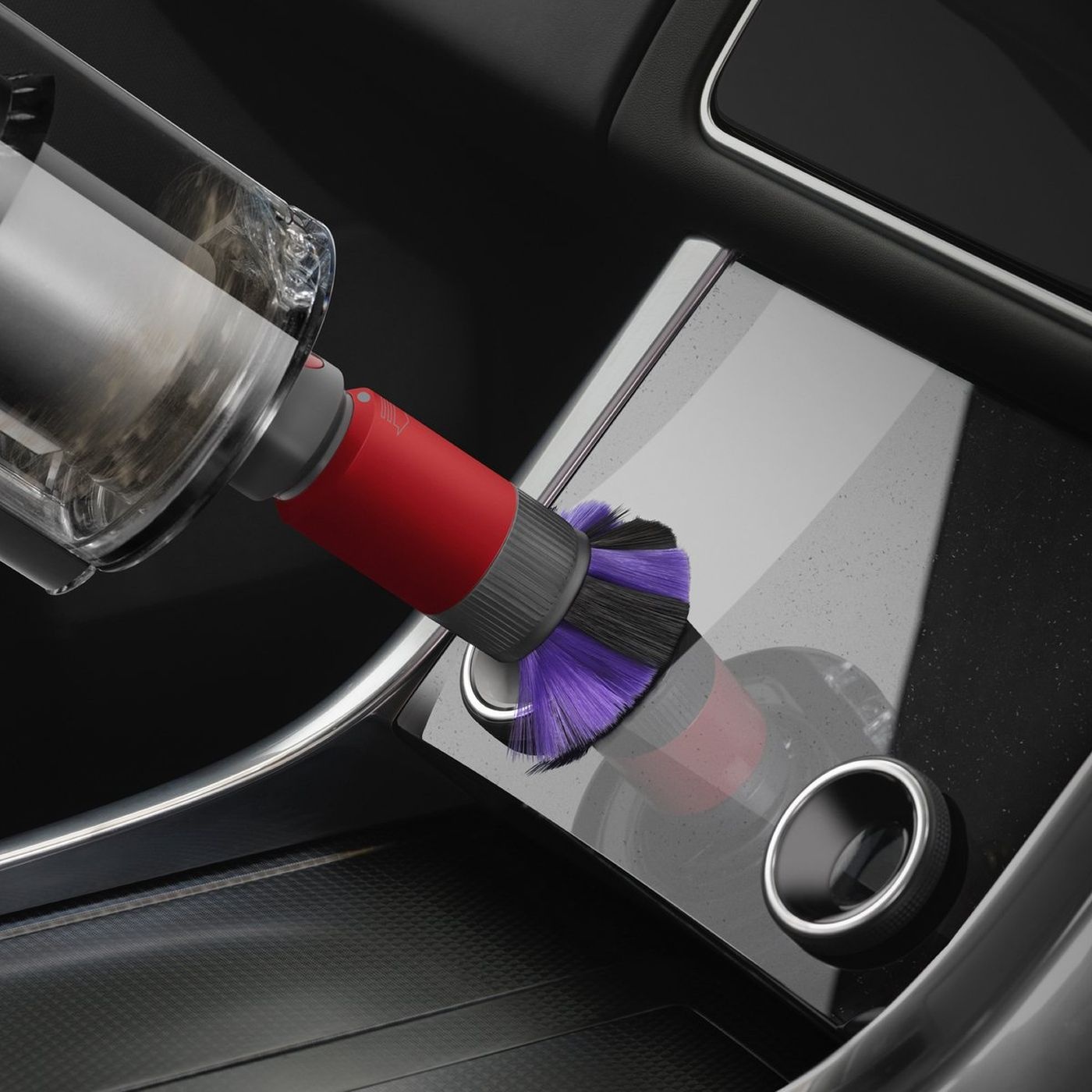 Dyson Detail Cleaning Kit