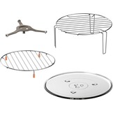 Inventum MN297CB - Combimagnetron