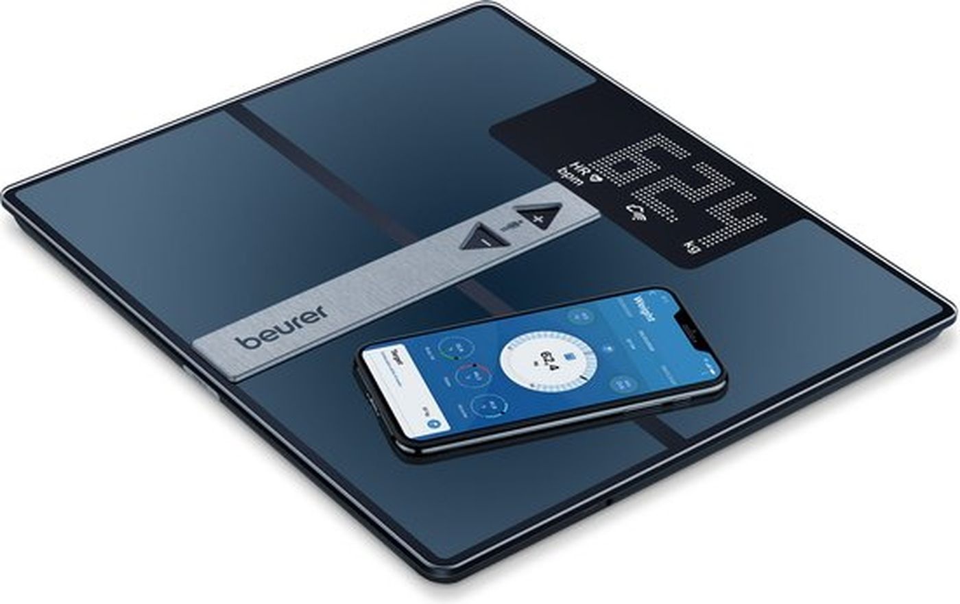 Beurer BF 980 - Personenweegschaal