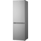 Inventum KV1500S - Koel-vriescombinatie