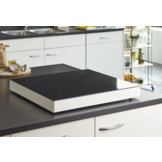 ETNA KIV360WIT - Inductiekookplaat