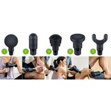 Beurer MG 185 - Massageapparaat